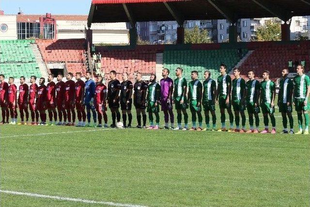 Manisa Büyükşehir Belediyespor’un Yüzü Gülmüyor