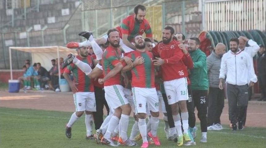 Yalova Derbisinde G&uuml;len Yok