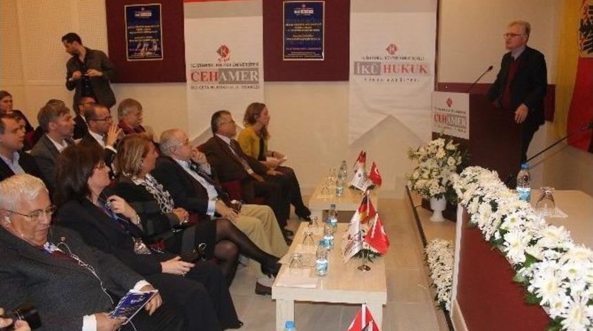 Kişisel Verilerin Korunması Uluslararası Arenada Ele Alındı