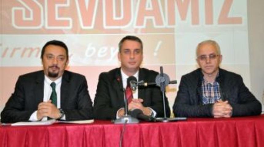 Umut Kırtıl: "s&uuml;rd&uuml;r&uuml;lemez Bir Ekonomi Devralmış Durumundayız"