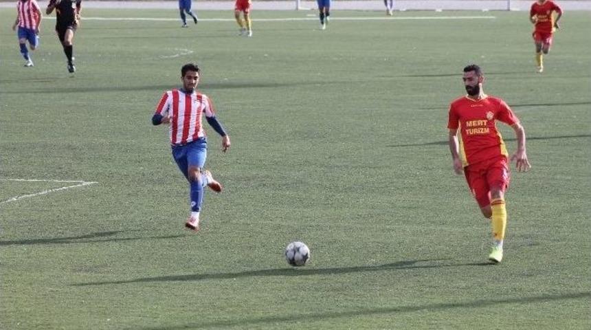 Malatya Derbisi Berabere Bitti