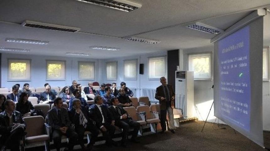 T&uuml;rkiye&rsquo;nin Taşk&ouml;m&uuml;r&uuml; Rezervi