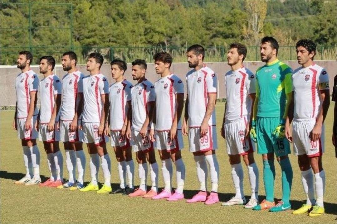 Spor Toto 3. Lig 3. Grup