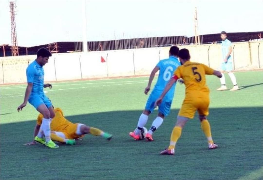 B&ouml;lgesel Amat&ouml;r Lig