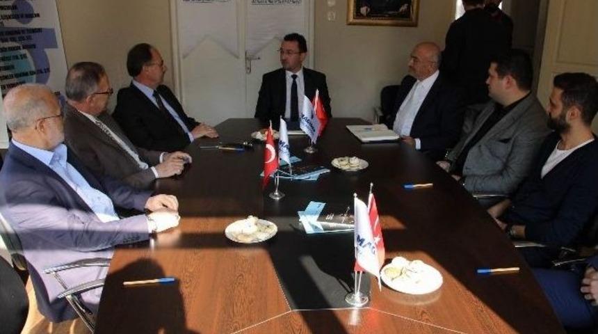 Magider&rsquo;den Cb&uuml;&rsquo;ye Destek