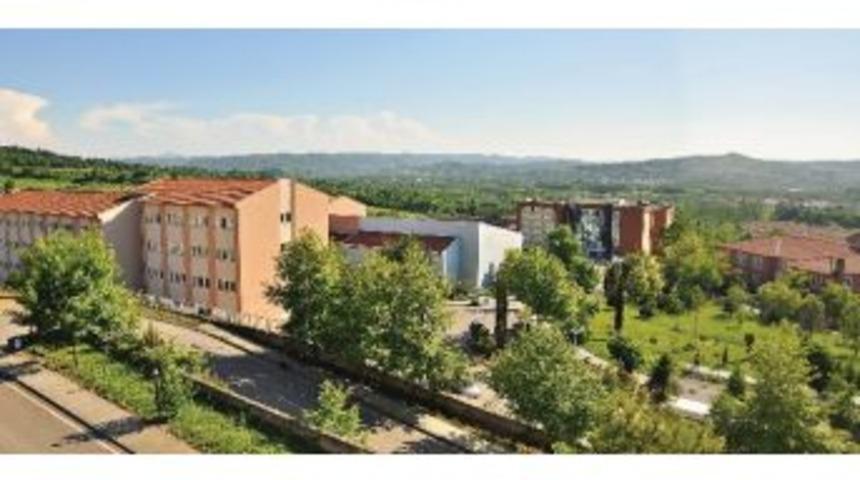 Bartın Üniversitesi’nin Büyük Başarısı