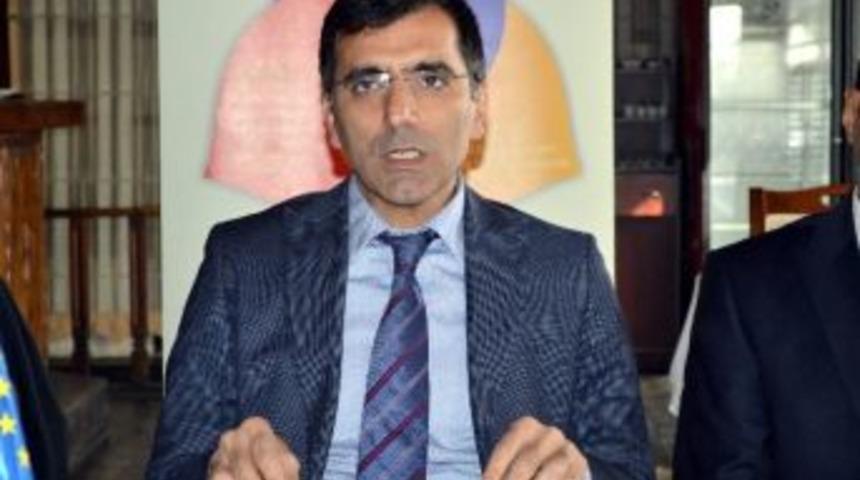 Sigortacı Muhtara Sgk&rsquo;dan &Ouml;d&uuml;l