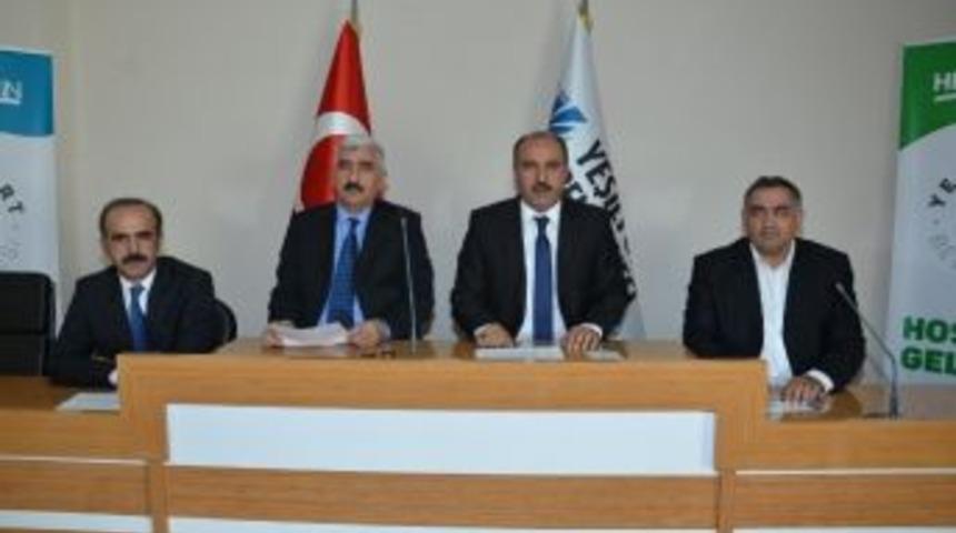 Diriliş Dünya Görüşü Ve Sezai Karakoç Sempozyumu 20-21 Kasım’da Yapılacak