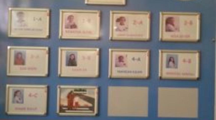 Akb&uuml;k, Yılın &Ouml;ğrencisini Se&ccedil;ecek