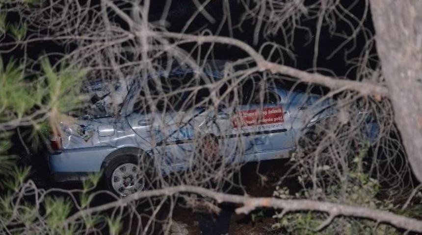 Haydost Başkanı T&uuml;rkan Dağdelen &Ouml;l&uuml;mden D&ouml;nd&uuml;