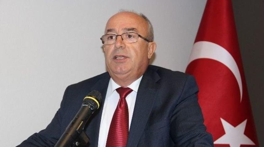 Oda Sekreterlerine Eğitim