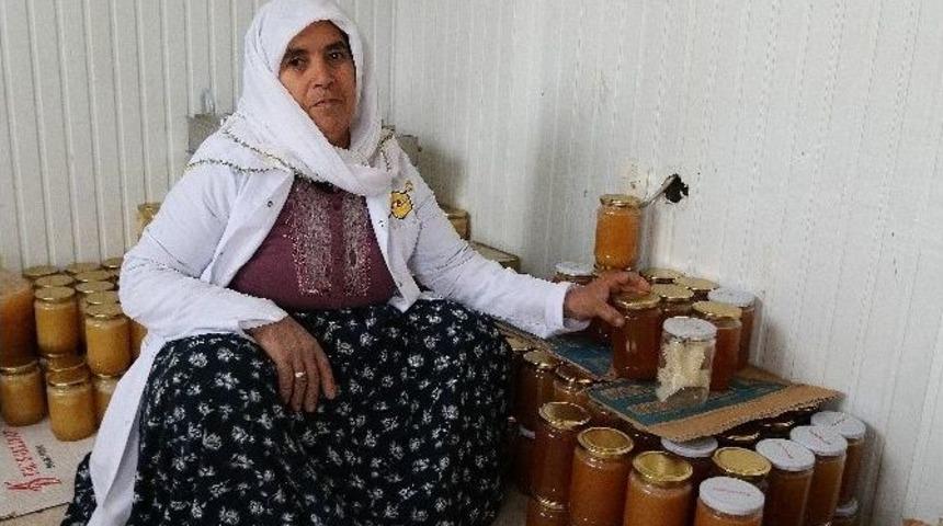 Van&rsquo;da U&ccedil;kun Re&ccedil;eli &Uuml;retildi