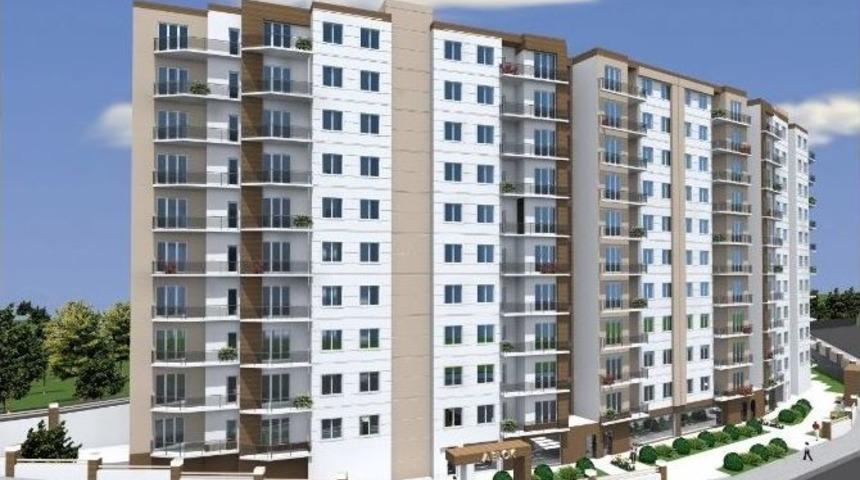 K&uuml;&ccedil;&uuml;k&ccedil;ekmece&rsquo;nin &Ccedil;ehresi Değişiyor