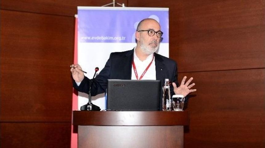 Yılda 200 Bin Kişi İnme Ge&ccedil;iriyor