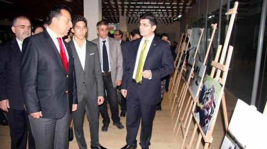 Milli Kartingciden Anlamlı Proje