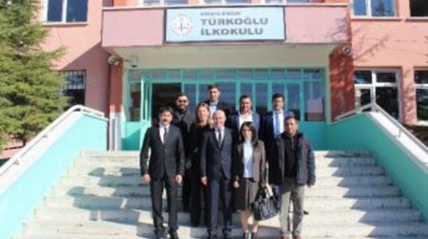 Hayırsever İşadamından &Ouml;rnek Davranış