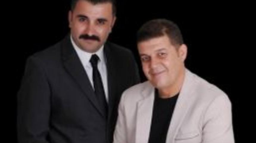 Biri Futbolcu Diğeri Oyuncu Aynı Sahnede Buluştu