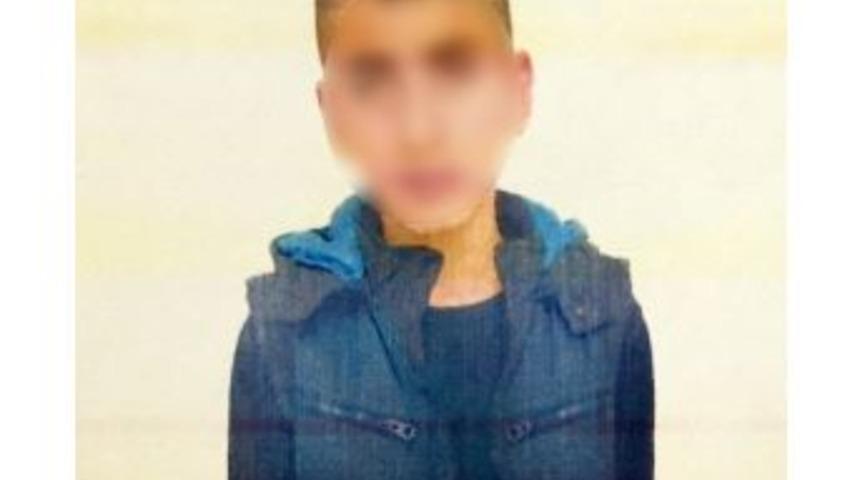 14 Yaşında 5 Kapka&ccedil;a Karıştı, 22 Bin Lira &Ccedil;aldı