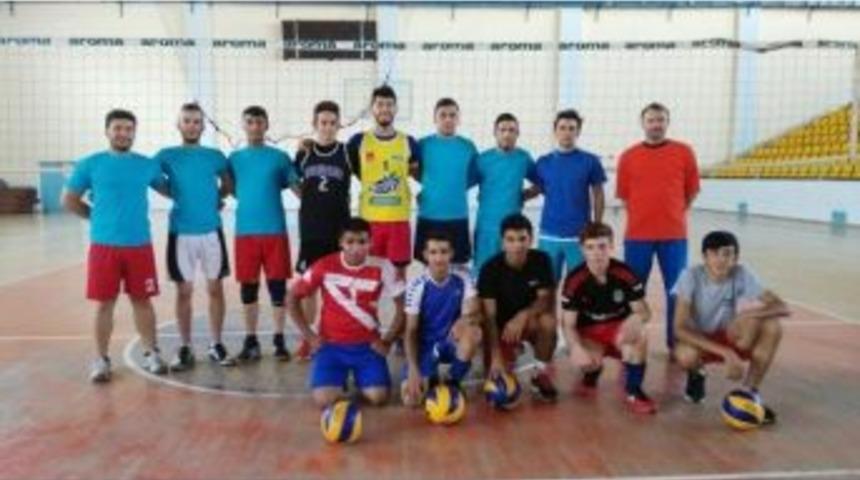 Sungurluspor Ma&ccedil;larını &Ccedil;orum&rsquo;da Oynayacak