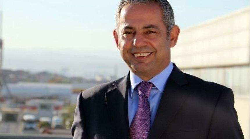 T&uuml;rk Firması T&uuml;rkmenistan İle Kazakistan&rsquo;ı Demir Yolu İle Birbirine Bağladı