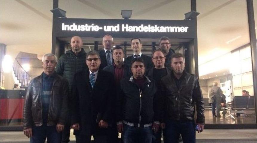 Tarım Makineleri Sekt&ouml;r&uuml;ndeki Yenilikler Hannover Uluslararası Tarım Fuarı&rsquo;nda G&ouml;r&uuml;c&uuml;ye &Ccedil;ıktı