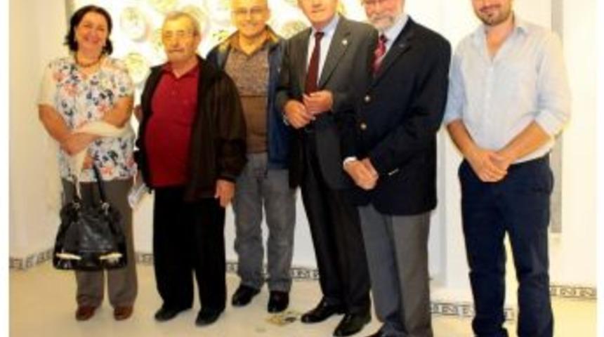 &Ccedil;anakkale&rsquo;nin Sırları Sergisi Uzatıldı