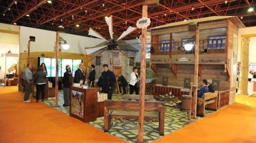 Yapex Fuarı&rsquo;nın G&ouml;zdesi, Altınk&ouml;y A&ccedil;ık Hava M&uuml;zesi