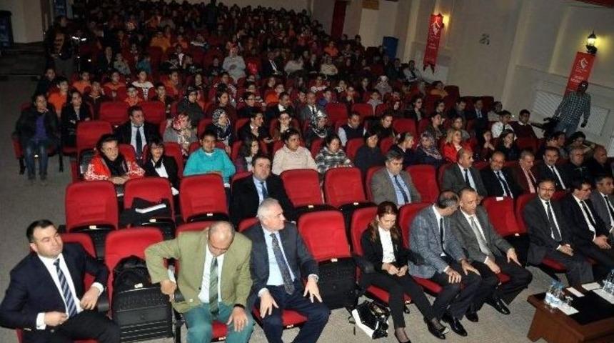 D&uuml;nya &Ccedil;ocuk Hakları G&uuml;n&uuml;