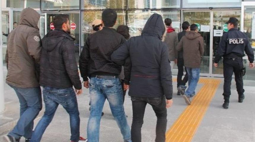 Dhkp-c Ş&uuml;phelisine Baba Tepkisi