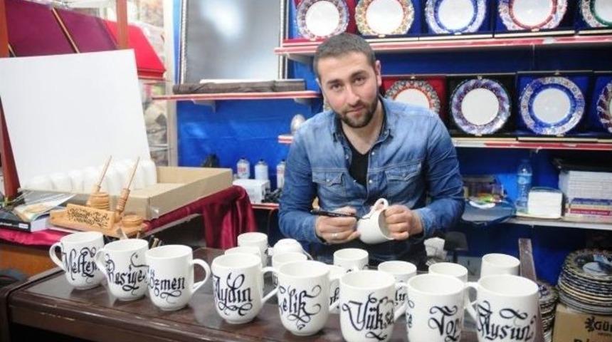 Van&rsquo;da &Ouml;ğretmenler G&uuml;n&uuml; Hazırlığı