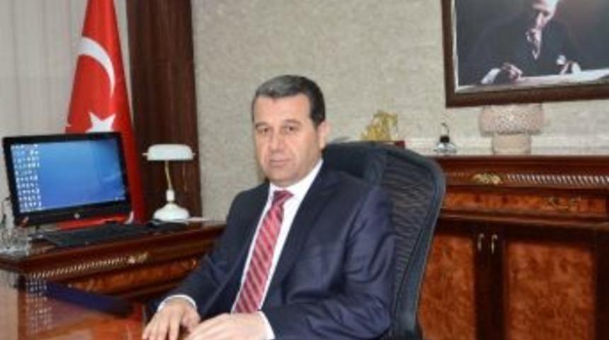 Vali &Ccedil;elik&rsquo;ten &lsquo;&ccedil;ocuk Hakları&rsquo; A&ccedil;ıklaması