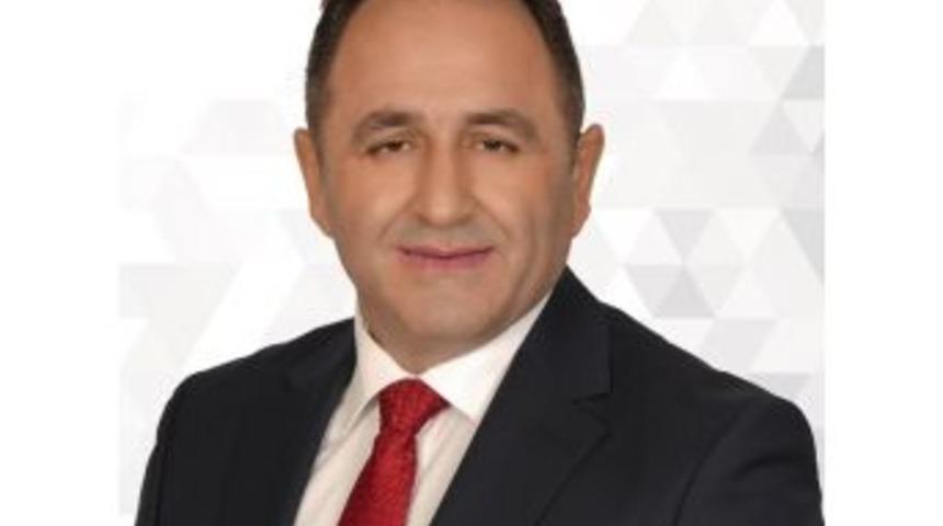 Yeni Vekil Murat Demir, Hizmet İ&ccedil;in Start Verdi