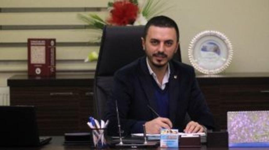 G&ouml;rmen: &ldquo;gen&ccedil;ler Kaderimizi Değiştirecek&rdquo;