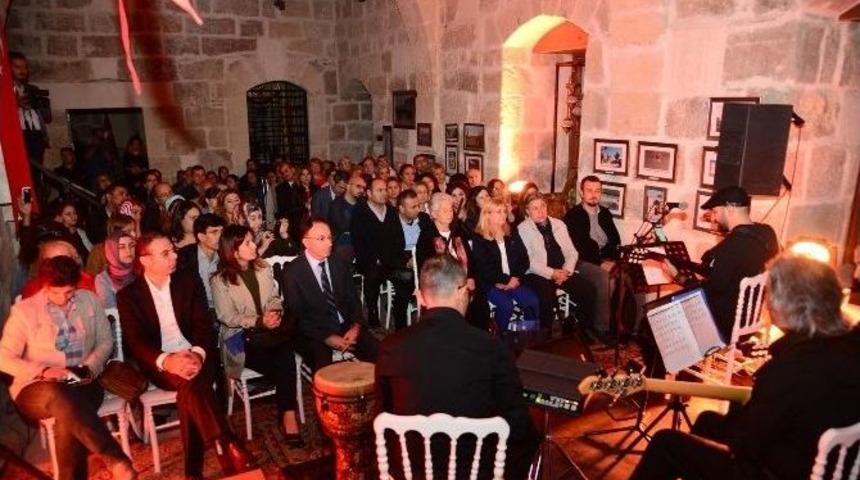 B&uuml;y&uuml;kşehir&rsquo;den Resital Ş&ouml;leni