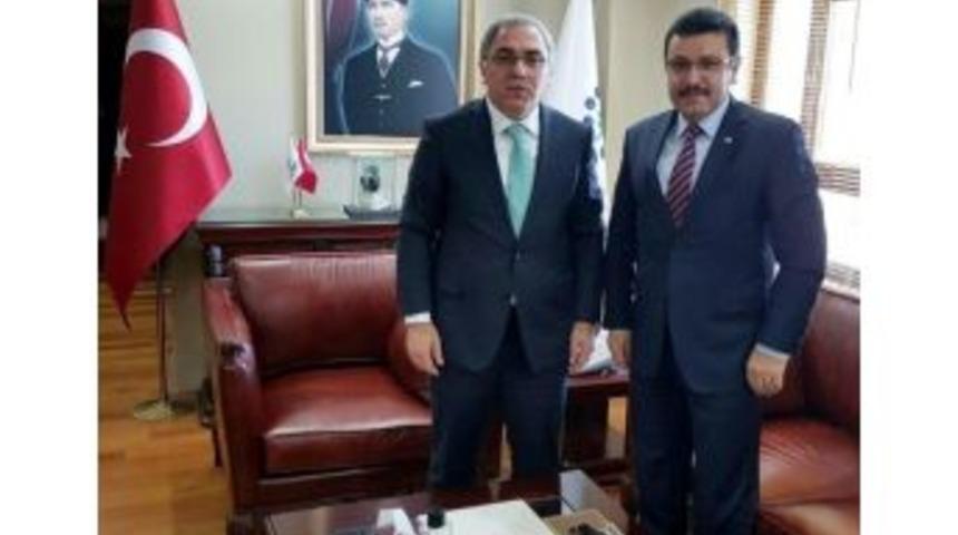 Pelitli Kentsel D&ouml;n&uuml;ş&uuml;m Projesi İhale Aşamasında