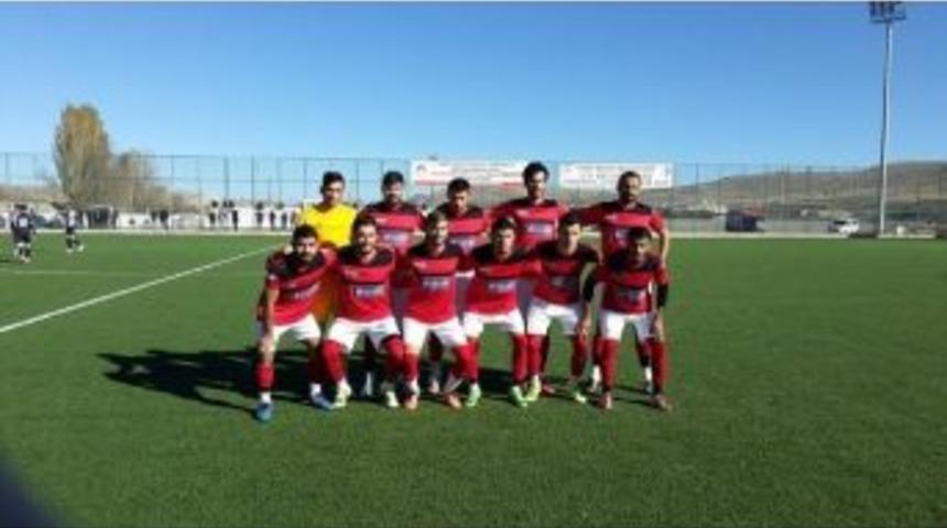 Aşkale 3 Mart Beldespor&rsquo;da 3 Puan Sevinci