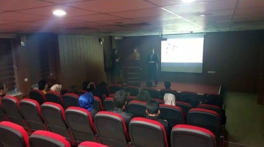 Y&uuml;ksekova&rsquo;daki Eğitimciler Avrupa Yolcusu