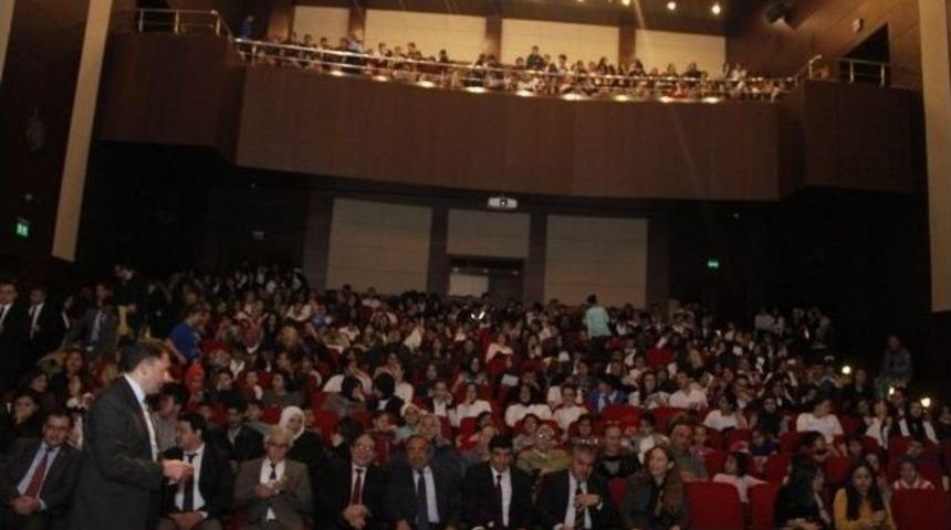 Uşak’ta ‘diyabeti Durduralım’ Paneli Düzenlendi