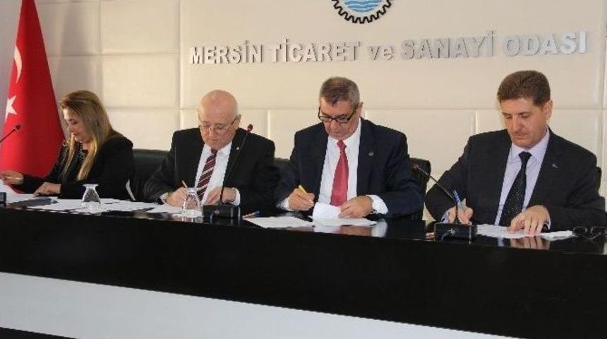 Mersin’de Üniversite Mezunu Genç Kızlara ‘asistanım Olur Musun?’ Eğitimi