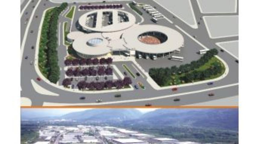 Tem Bağlantısı İçin Karayolları Fiziki Tespit Yapıyor