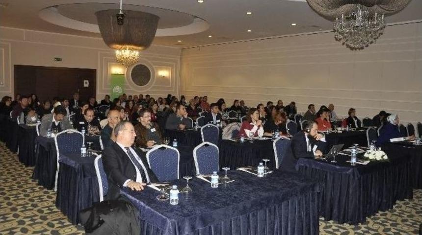 "gıdaların Resmi Kontrolleri Ve Numune Alımları" Semineri