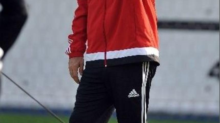 Şenol G&uuml;neş: &ldquo;hamza Hem Efendi Hem Başarılı Ama&hellip;&rdquo;