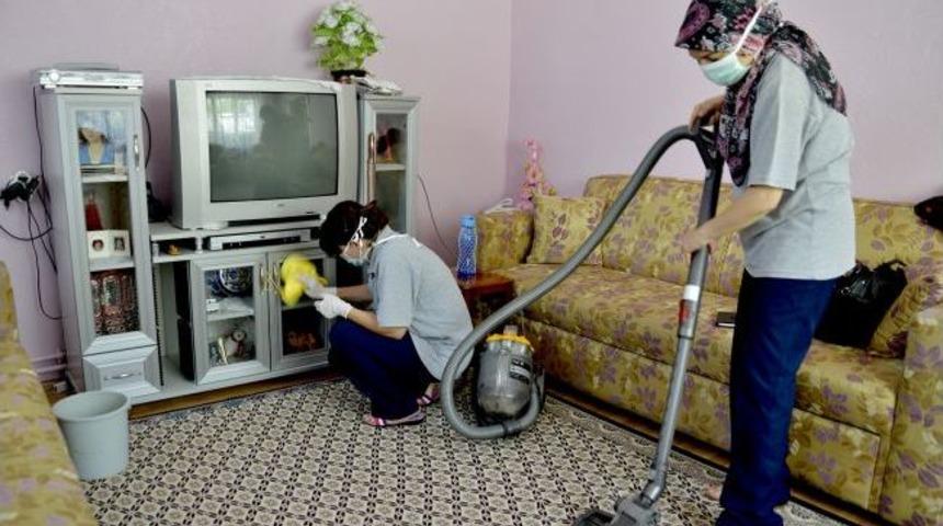 Yaşama Bağlayan Dost Eli: "tebev"