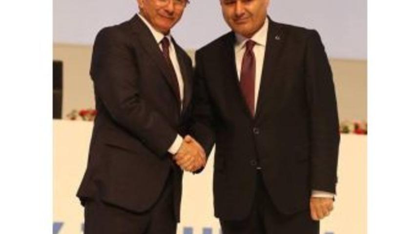 Ak Parti Niğde Milletvekili Alpaslan Kavaklıoğlu;