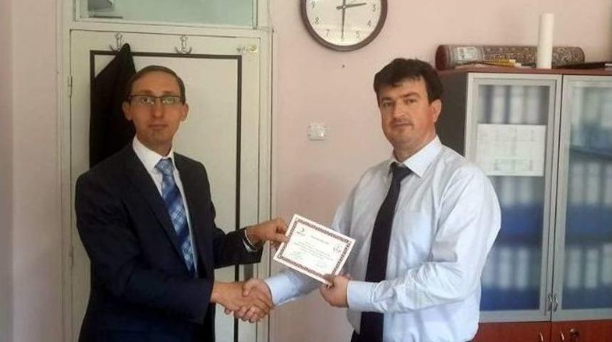 Emet Gazi Kemal İlkokulu&rsquo;ndan Kan Bağışı Kampanyasına Destek