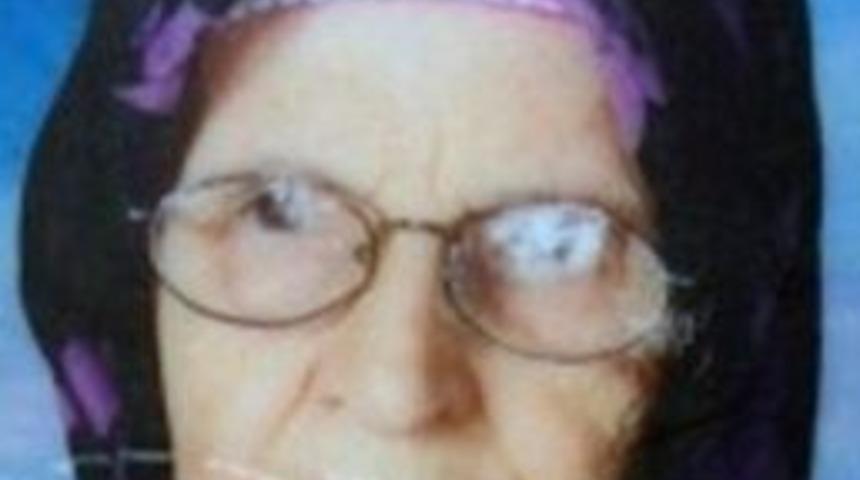 Gaziantep&rsquo;te Yaşlı Kadın &Ouml;l&uuml; Bulundu