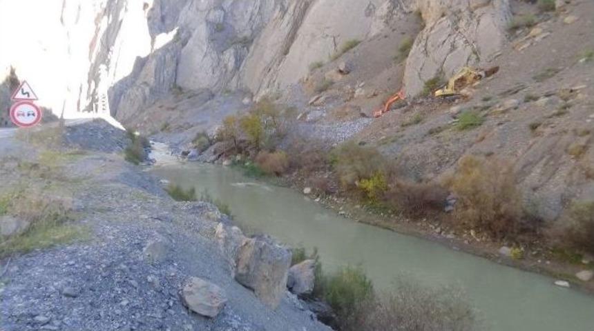 Cilo Doğa Derneği&rsquo;nden Taş Ocaklarına Tepki