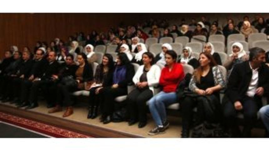 Kadına Y&ouml;nelik Şiddete Karşı Farkındalık Eğitimi