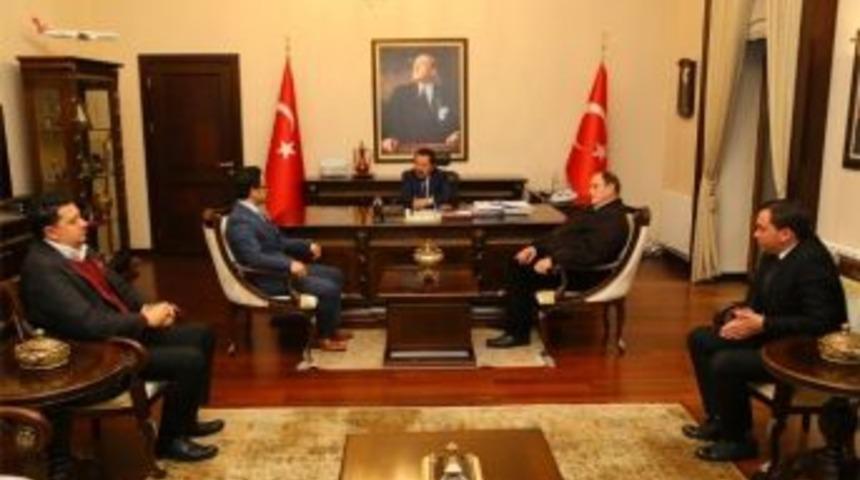 Ordu&rsquo;da Kan Hedefi Aştı