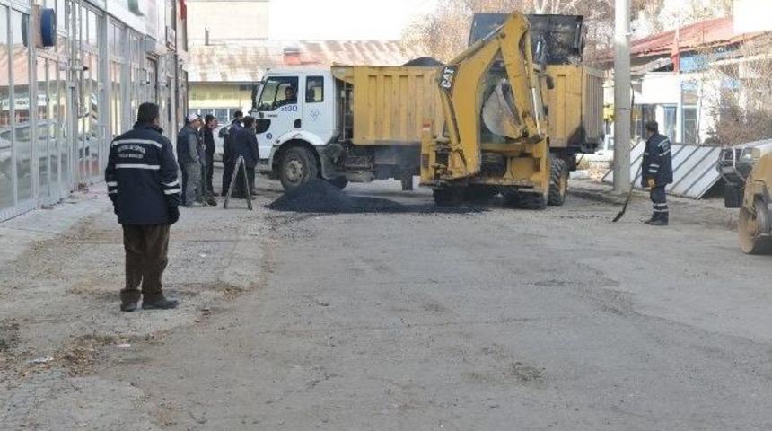 Ali Korkut, Kamu Faydasından Vaz Ge&ccedil;miyor